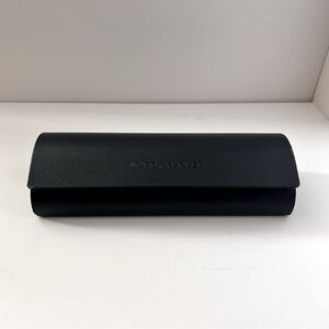 Warby Parker Eyeglasses Case